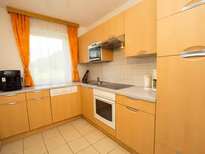 Ferienwohnung für 5 Personen (85 m²) in Flachau 8/10