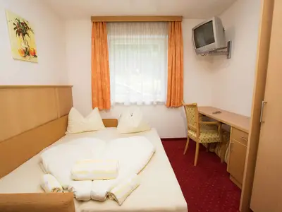 Ferienwohnung für 3 Personen (57 m²) in Flachau 5/10