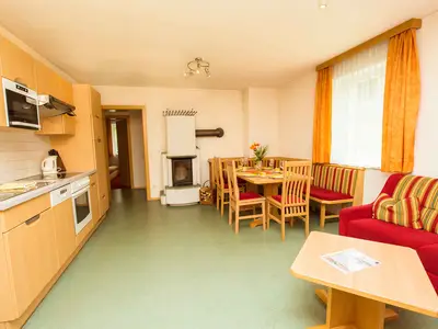 Ferienwohnung für 3 Personen (57 m²) in Flachau 9/10