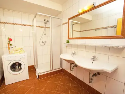 Ferienwohnung für 3 Personen (57 m²) in Flachau 10/10