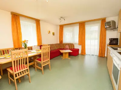 Ferienwohnung für 3 Personen (57 m²) in Flachau 10/10