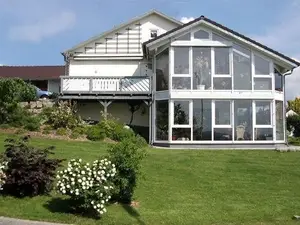 Ferienwohnung für 4 Personen (100 m²) in Fladungen