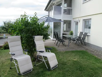 Ferienwohnung für 4 Personen (100 m²) in Fladungen 5/10