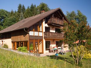 Ferienwohnung für 4 Personen (63 m²) in Fladungen