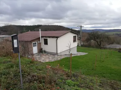 Außenansicht A