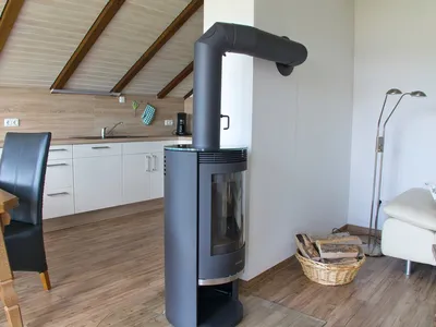 Ferienwohnung für 2 Personen in Fladungen 4/10