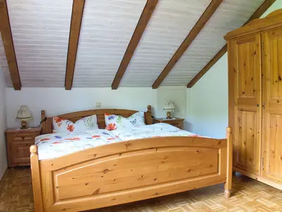 Ferienwohnung für 2 Personen in Fladungen 9/10