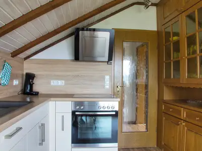 Ferienwohnung für 2 Personen in Fladungen 9/9