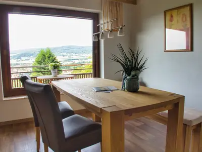 Ferienwohnung für 4 Personen in Fladungen 6/10