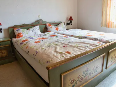 Ferienwohnung für 4 Personen in Fladungen 7/10