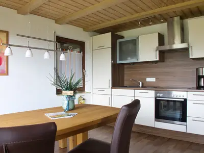 Ferienwohnung für 4 Personen in Fladungen 9/10