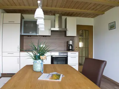 Ferienwohnung für 4 Personen in Fladungen 9/10