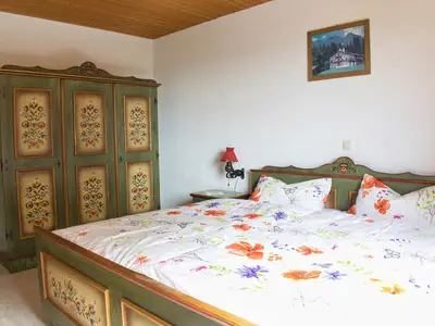 Ferienwohnung für 4 Personen in Fladungen 10/10