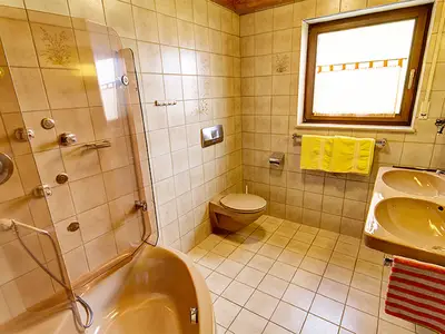 Ferienwohnung für 4 Personen in Fladungen 5/8