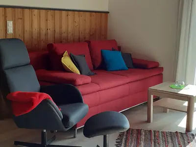 Ferienwohnung für 6 Personen in Fladungen 4/10