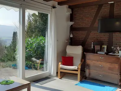 Ferienwohnung für 6 Personen in Fladungen 5/10