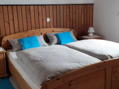 Ferienwohnung für 6 Personen in Fladungen 8/10