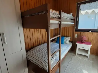 Ferienwohnung für 6 Personen in Fladungen 10/10