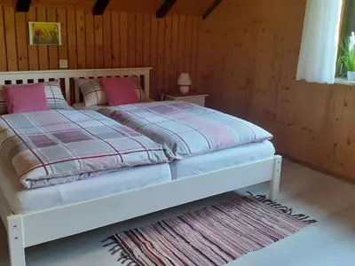 Ferienwohnung für 4 Personen in Fladungen 5/9