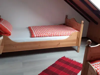 Ferienwohnung für 4 Personen in Fladungen 6/9