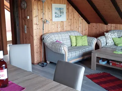 Ferienwohnung für 4 Personen in Fladungen 8/9