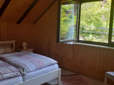 Ferienwohnung für 4 Personen in Fladungen 9/9