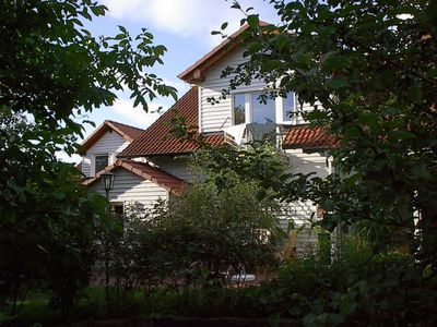 Ferienwohnung für 2 Personen (80 m²) in Fladungen 1/10