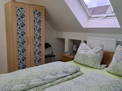 Schlafzimmer 2