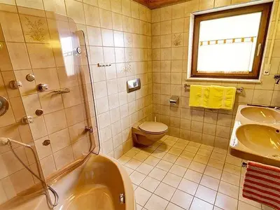 Ferienwohnung für 4 Personen (63 m²) in Fladungen 5/9