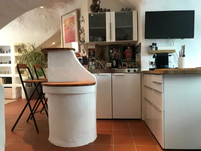 Ferienwohnung für 2 Personen (80 m²) in Fladungen 5/10