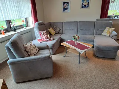 Ferienwohnung für 4 Personen (80 m²) in Fladungen 3/10