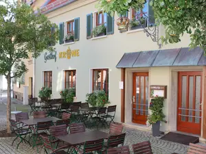 Ferienwohnung für 5 Personen in Fladungen