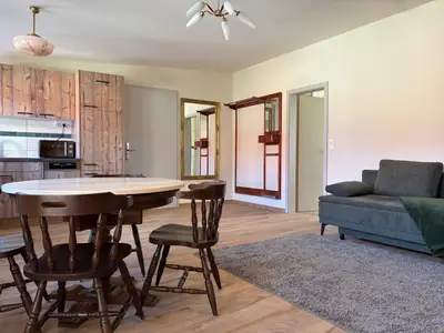 Ferienwohnung für 5 Personen in Fladungen 7/10