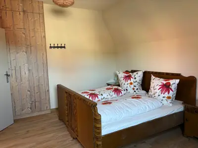 Ferienwohnung für 5 Personen in Fladungen 8/10