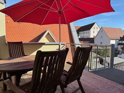 Ferienwohnung für 5 Personen in Fladungen 9/10