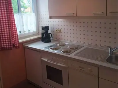 KITCHEN, INSIDE