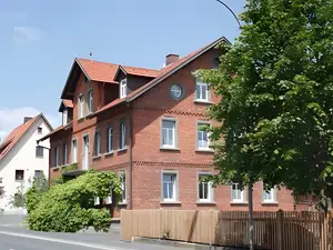 Ferienwohnung für 7 Personen (105 m²) in Fladungen