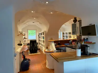 Ferienwohnung für 2 Personen (80 m²) in Fladungen 2/10