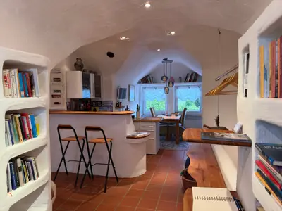 Ferienwohnung für 2 Personen (80 m²) in Fladungen 3/10