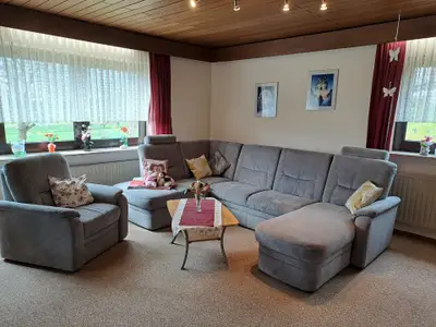 Ferienwohnung für 4 Personen (80 m²) in Fladungen 2/10