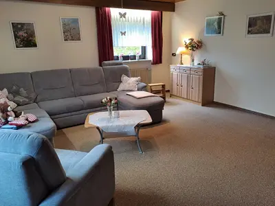 Ferienwohnung für 4 Personen (80 m²) in Fladungen 3/10