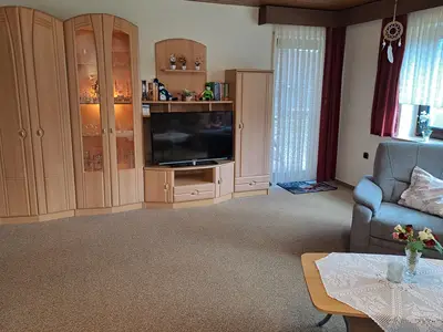 Ferienwohnung für 4 Personen (80 m²) in Fladungen 4/10