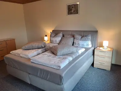 Ferienwohnung für 4 Personen (80 m²) in Fladungen 8/10