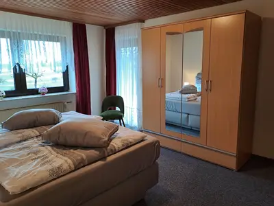 Ferienwohnung für 4 Personen (80 m²) in Fladungen 9/10