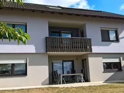 Ferienwohnung für 4 Personen (80 m²) in Fladungen 10/10