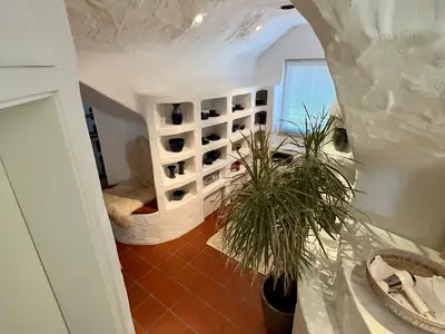 Ferienwohnung für 2 Personen (80 m²) in Fladungen 4/10