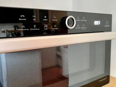 Ferienwohnung für 2 Personen (80 m²) in Fladungen 7/10