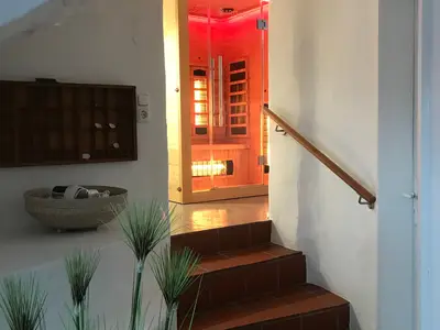 Ferienwohnung für 2 Personen (80 m²) in Fladungen 8/10