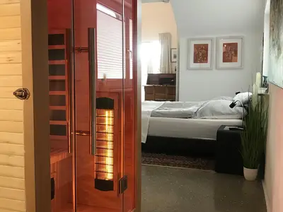 Ferienwohnung für 2 Personen (80 m²) in Fladungen 9/10