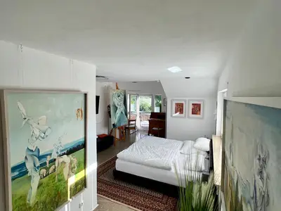 Ferienwohnung für 2 Personen (80 m²) in Fladungen 10/10